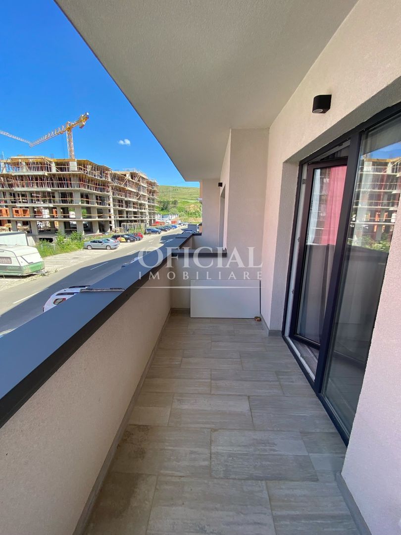Apartament 2 Camere | 46 Mp | Balcon | Parcare | Floresti Tineretului - Poză 8