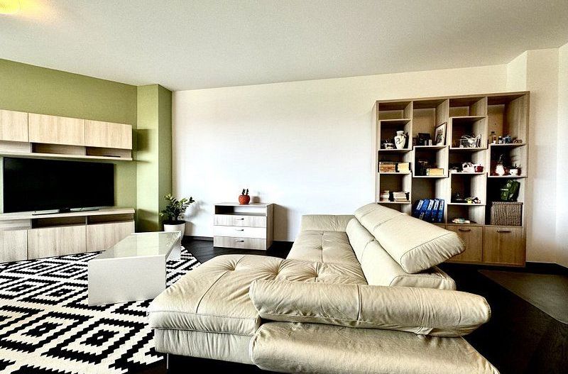 Apartament generos, în clădire premium - Zona Elisabetin - Poză 6