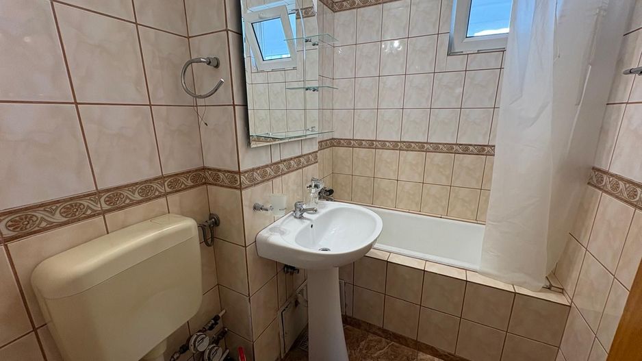 AP. 2 CAMERE- PIATA SUDULUI, METROU 10 MINUTE, MOBILAT MODERN - Poză 10