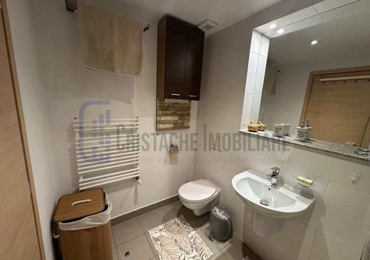 Penthouse 3 cam. | New Town Residence | View Panoramic - Poză 8