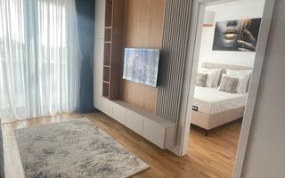 APARTAMENT 2 CAMERE | AVALON | MOBILAT SI UTILAT COMPLET - Poză 1