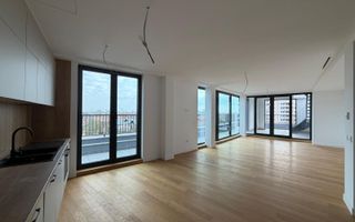 INCHIRIERE 4CAMERE | BLOC BOUTIQUE | 130MP | IANCU NICOLAE | NEMOBILAT - Poză 2