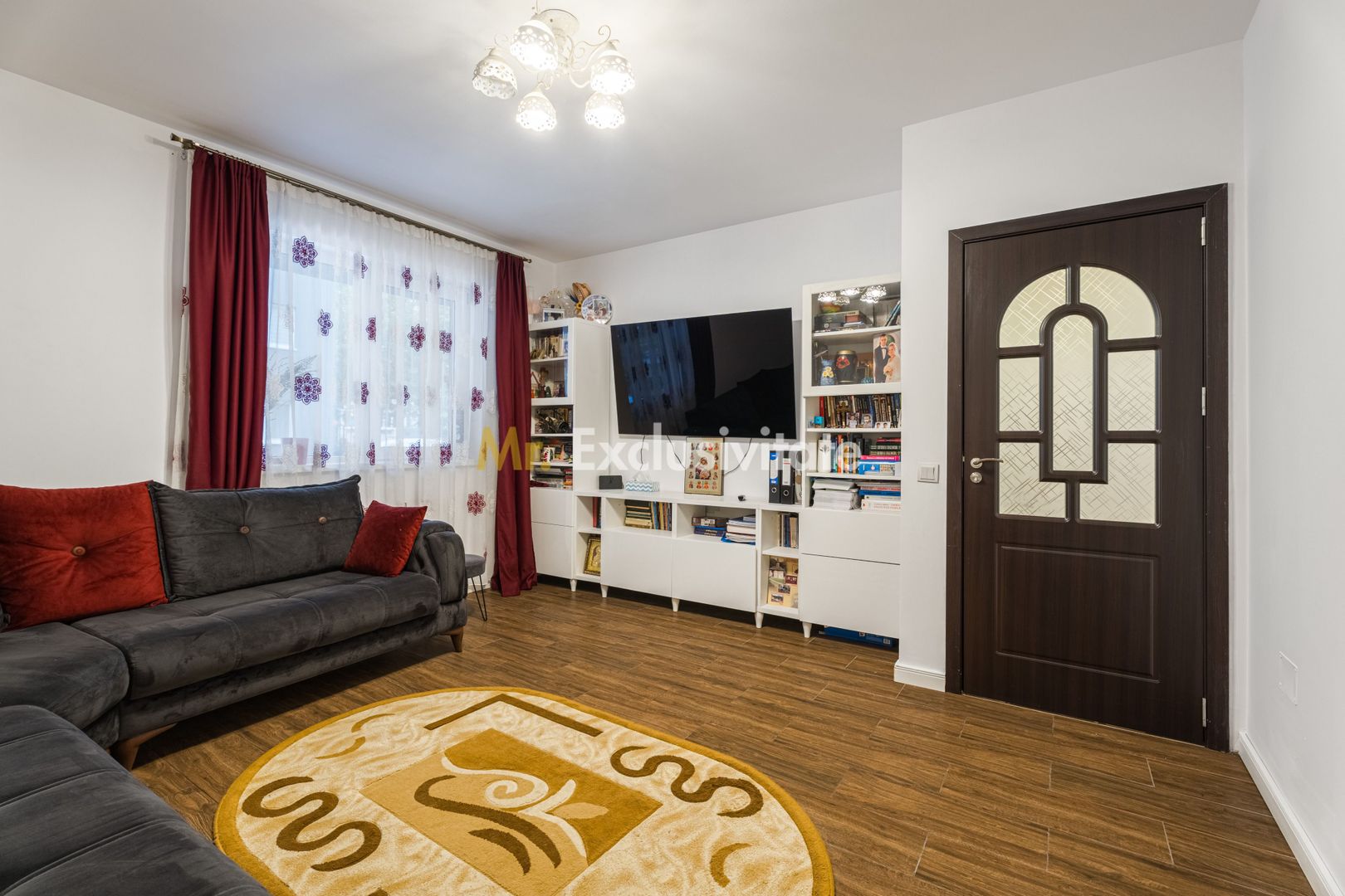 3 camere, 2 băi, loc de parcare și boxă incluse, Apărătorii Patriei - Poză 4