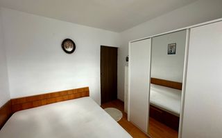 Apartament 3 camere de vânzare | Vasile Aaron, Sibiu | 61 mp, INTABULATĂ - Poză 4