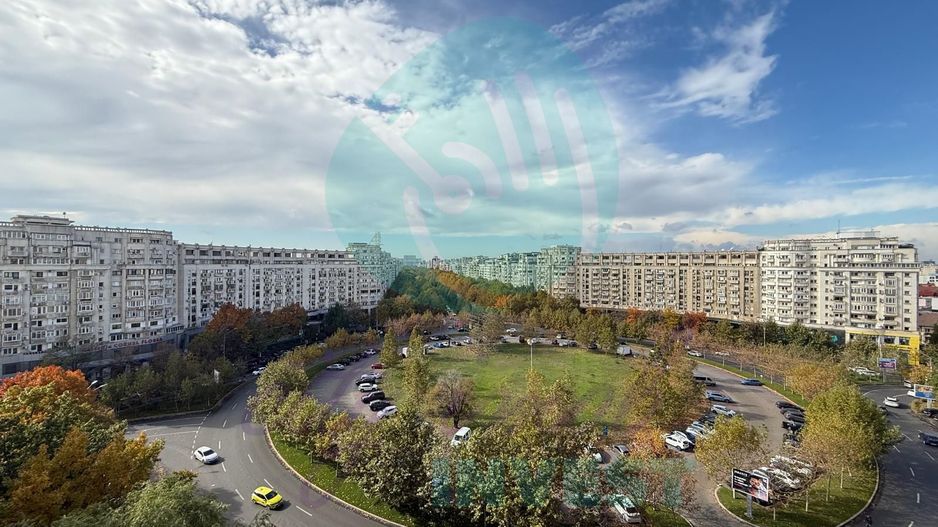 Piata ALBA IULIA - Vedere PANORAMICA - Poză 1