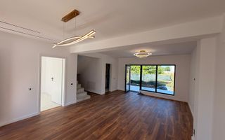 Comuna Berceni - Vila individuala - Mutare rapida - Curte amenajata - Poză 6