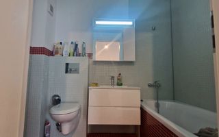 Apartament nou + terasa | Calea Moldovei | - Poză 14