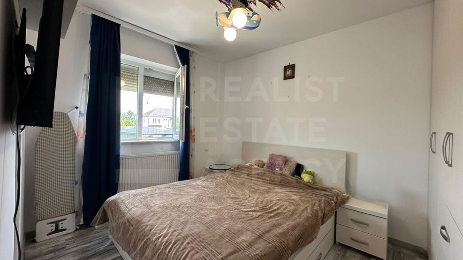 Vânzare, apartament 2 camere - Universitatea Politehnica, București - Poză 3