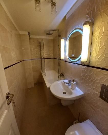 De inchiriat apart 2 camere+parcare, 13 Septembrie/Marriott - Poză 4