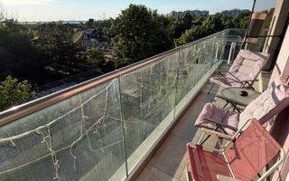 3 Camere 20th Residence Lacul Morii - Poză 8