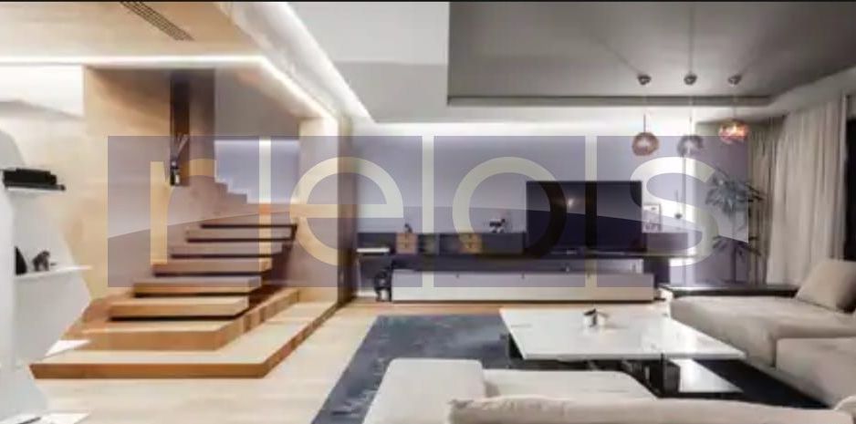 VANZARE -Vila premium S,P, 1 și 2 retras, 400mp utili, Piața Domenii - Poză 3