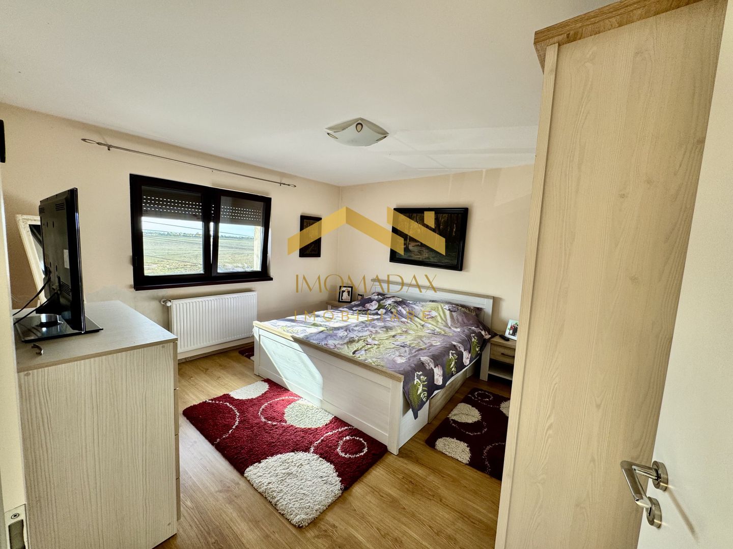 Cheveresu Mare-Casa Individuala-Disponibilă Imediat - Poză 7