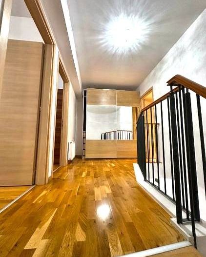 🌇 Închiriez Apartament Duplex 3 camere, New Town Residence, terase panoramice - Poză 10