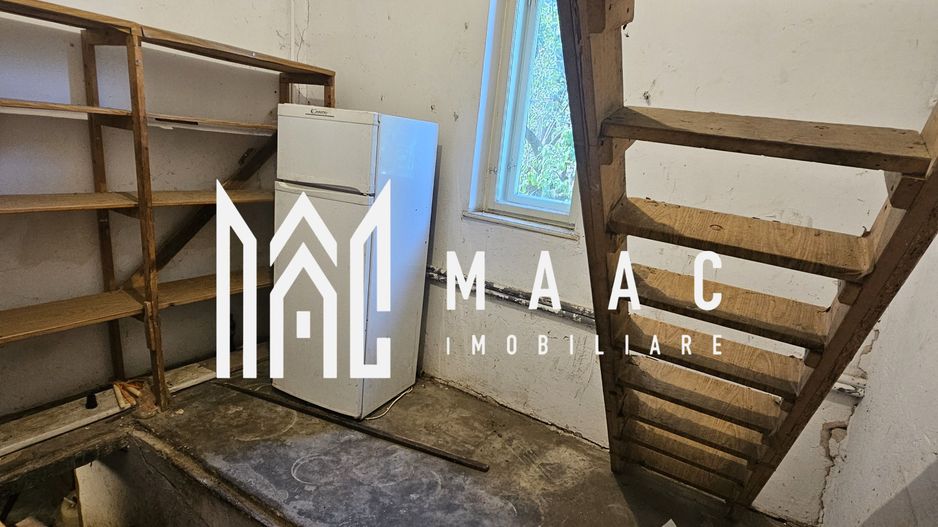 Casa tip duplex I 508 mp teren I Acces auto I Calea Poplacii - Poză 9