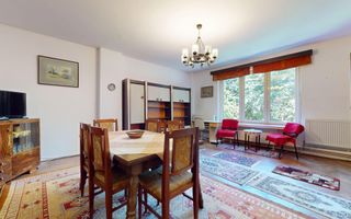 Apartament 2 ,5 camere,  cu gradina,  in centrul orasului Brasov - Poză 1
