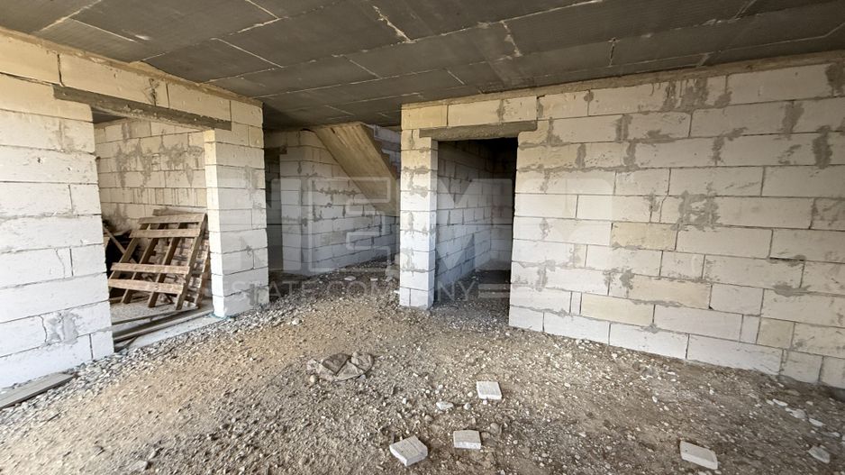 Casă de vânzare | Berchișești | La roșu | 140 mp utili - Poză 4