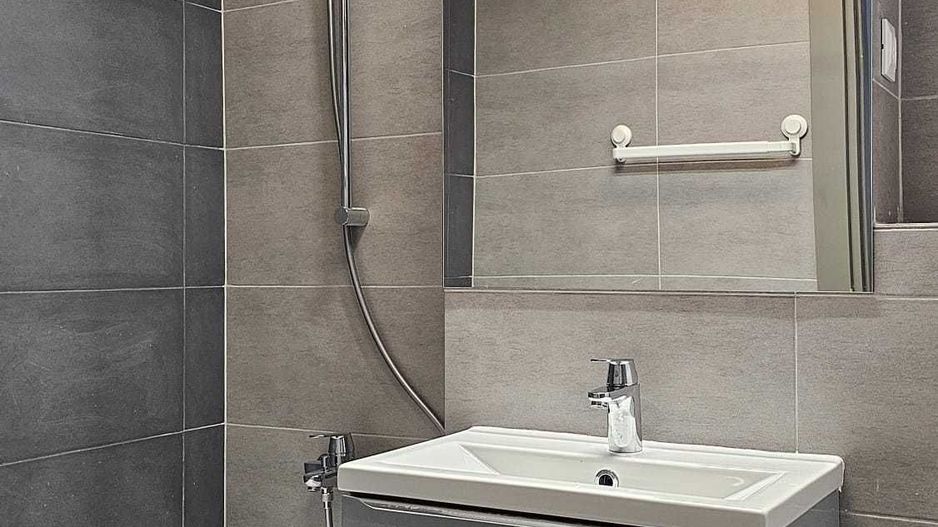 AP. 2 CAMERE- LACUL TEI, BLOC REABILITAT, MOBILAT/UTILAT MODERN - Poză 8