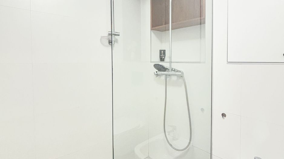 The Wooden Loft in Cloud 9 – The Essence of Refined Living - Poză 33