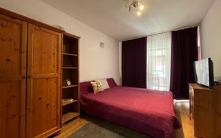 2 camere spațios cu terasă și parcare | Bună Ziua - Poză 6