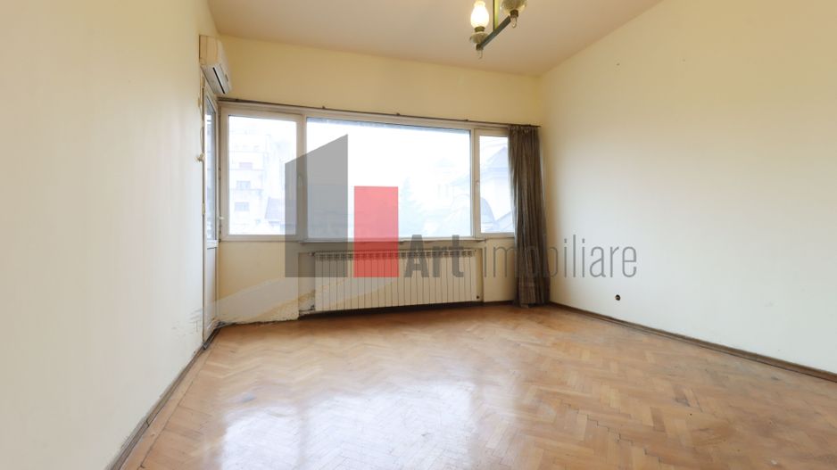 Apartamentul   "BURGESOS"  Universitate-Magheru, bloc stradal, 165 mp totali - Poză 22