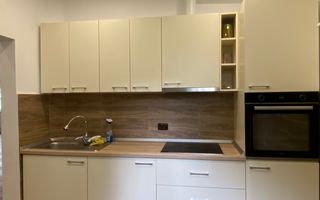 Apartament în vilă interbelică | Curte proprie – Romana - Dorobanti - Poză 7