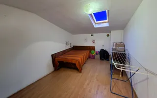 Casa 8 camere, cu 2 corpuri de cladire,  387 mp teren, zona Centru - Poză 16