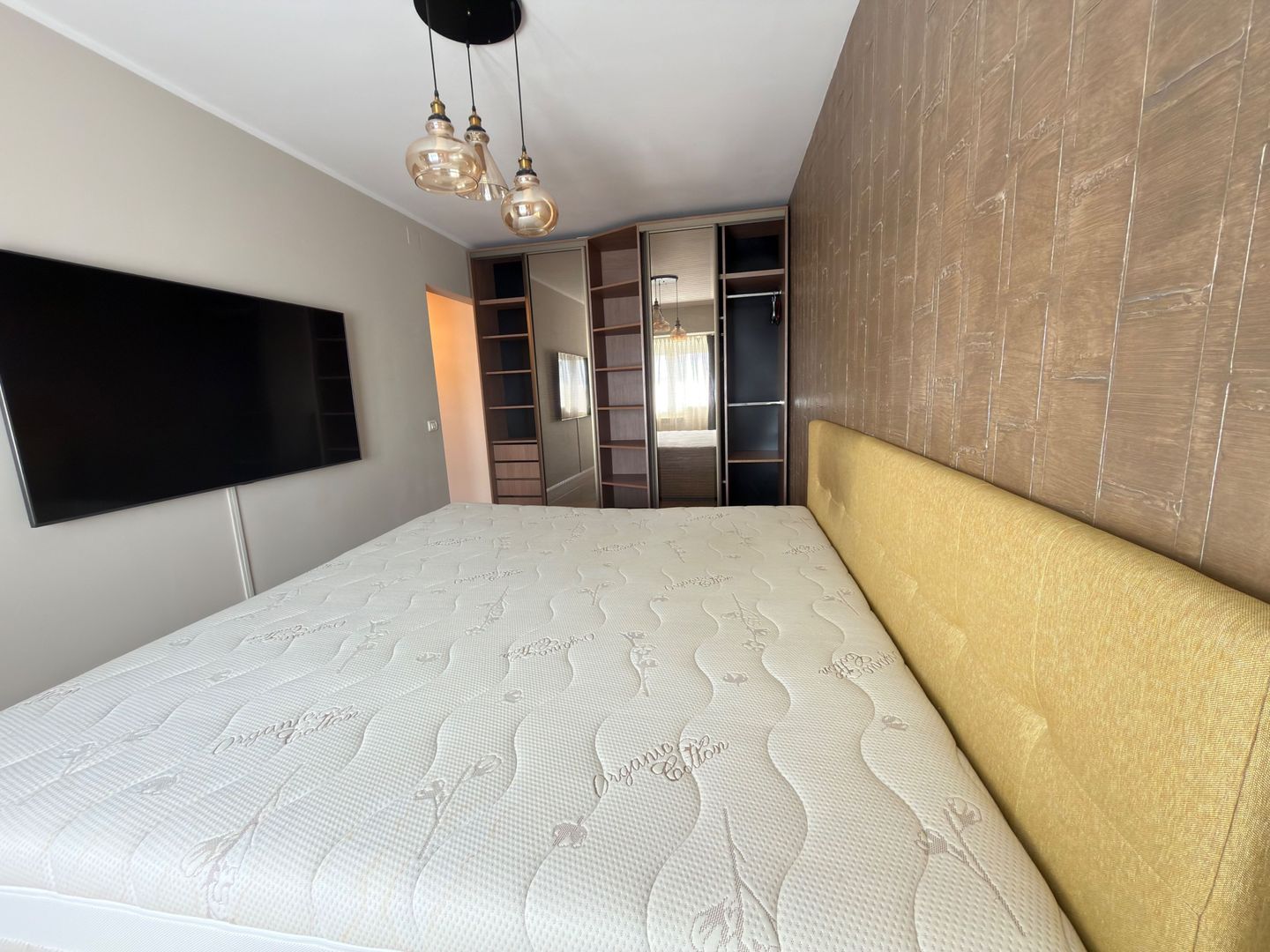 Calea Victoriei|3 Camere| Bloc cu paza - Poză 8