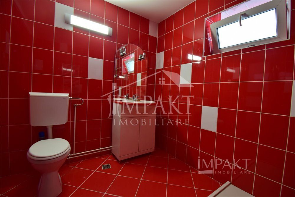 Spatiu de birouri intr-o casa, in zona Calea Turzii cu 13 locuri de parcare! - Poză 18