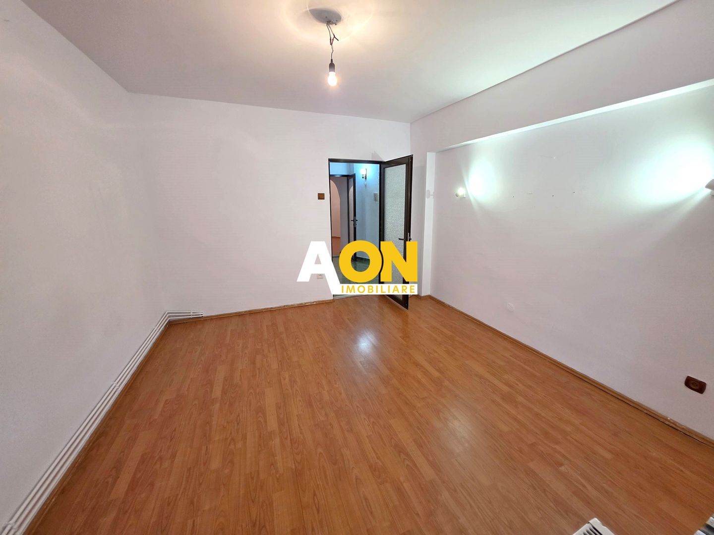 Apartament 2 camere , 2 balcoane, 51 mp utili, etaj 1, zona Kaufland - Poză 12