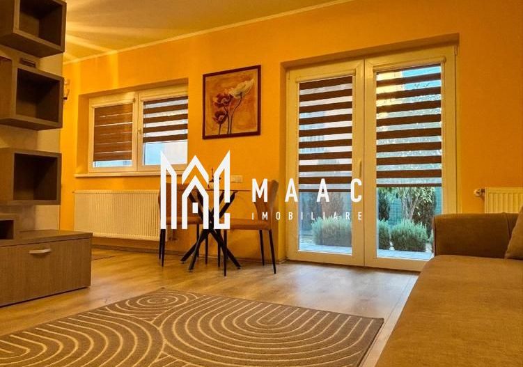 Apartament 2 camere | 52MPU | Arhitectilor | curte | 2 băi - Poză 3