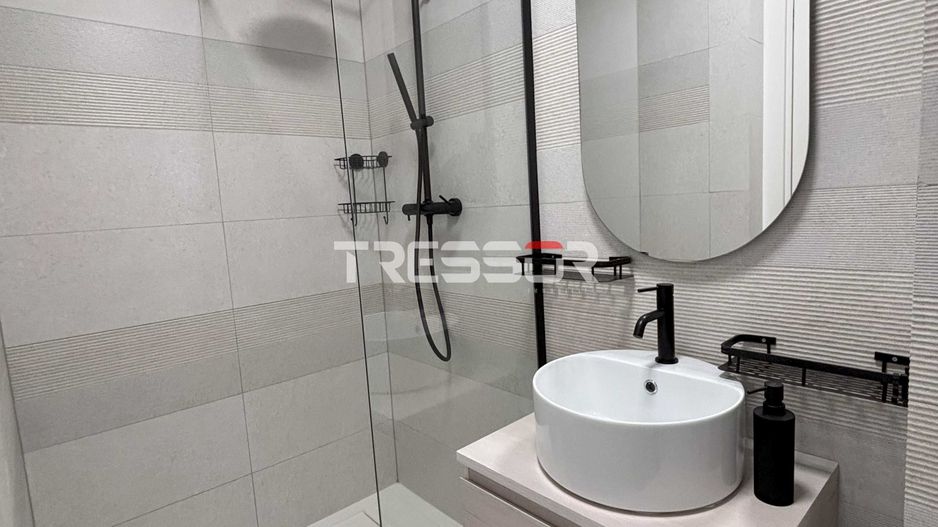 Premium Apartment with Frontal Sea View in Olimp - Poză 4