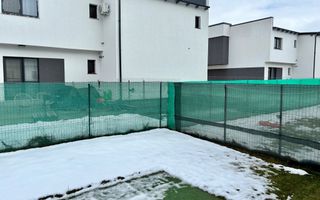 Duplex/Sânpetru/4 camere/Curte - Poză 16