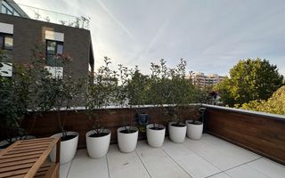 BELAIR LAKE - Penthouse duplex - LAKEFRONT - - Poză 3