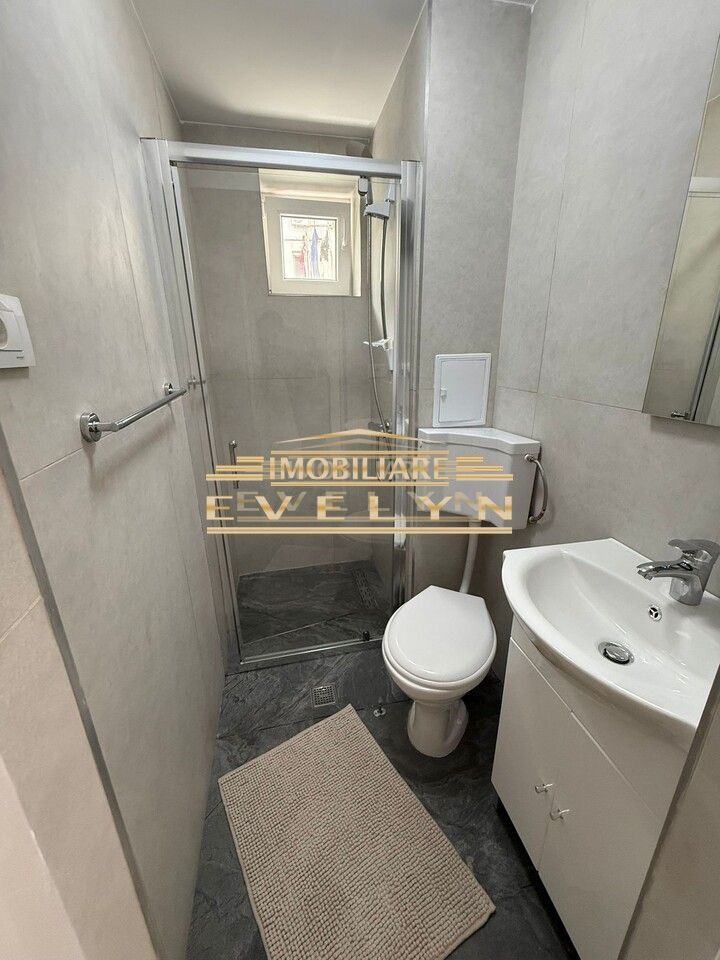 De vanzare apartament tip studio, 27 mp, etaj 2, zona Parcul Tineretului ( Mag. Denisa ) - Poză 6