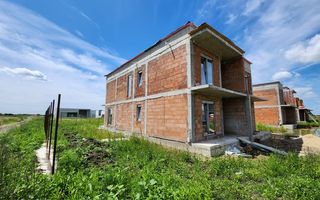 Duplex frumos aproape de Timișoara - Poză 1