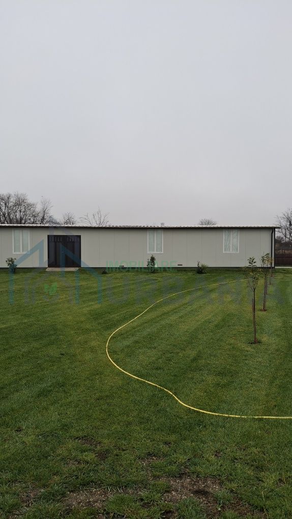 Hală producție sau depozitare - Poză 3