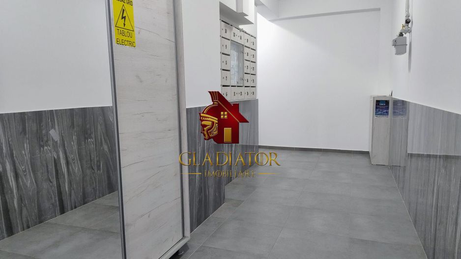 Apartament de vânzare – 3 cam decomandat –Panoramic Residence V Adanca - Poză 13