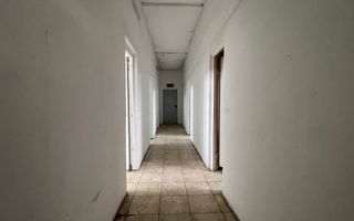 Hala de închiriat cu birouri, Salonta - Poză 6