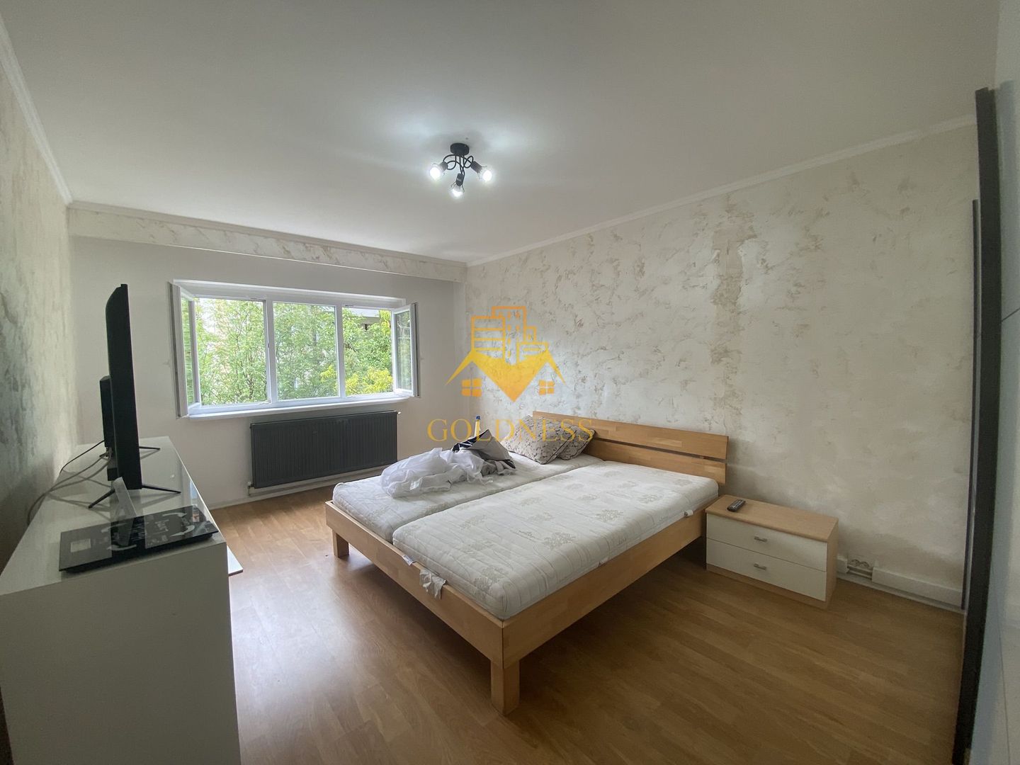 Apartament 2 dormitoare vis-a-vis de Sigmna, zona UTCN - Poză 1