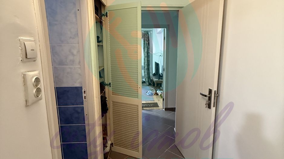 2 camere spatioase in zona Mall Vitan - Poză 7