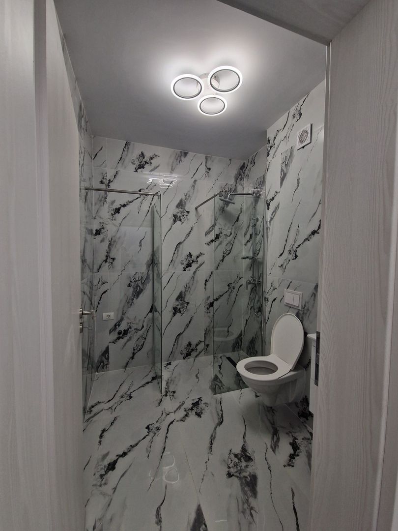 Giroc-Planetelor | 2 Camere | 2 Balcoane | Nemobilat - Poză 7