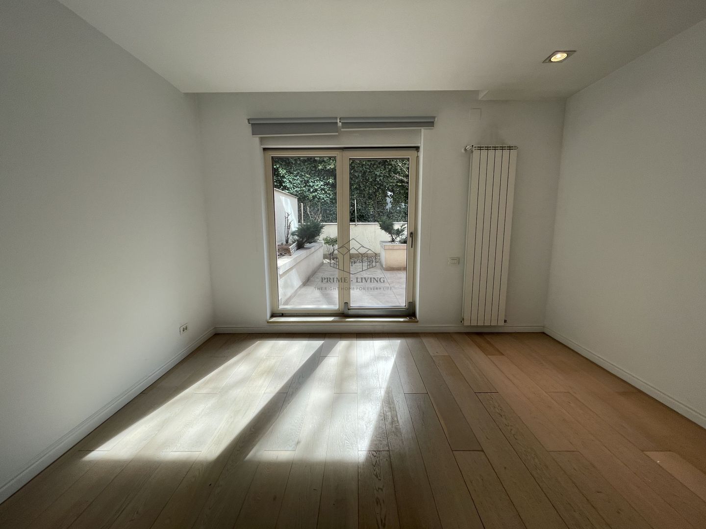 APARTAMENT CU 3CAMERE SI TERASA DE 150 MP LANGA PARC HERASTRAU - Poză 4