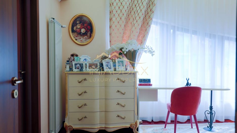 Vila unica *9 camere*  //250mp //Pipera - Poză 85