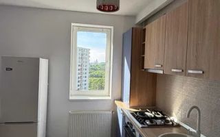 Studio de inchiriat |The Park Tineretului-10 min metrou - Poză 7