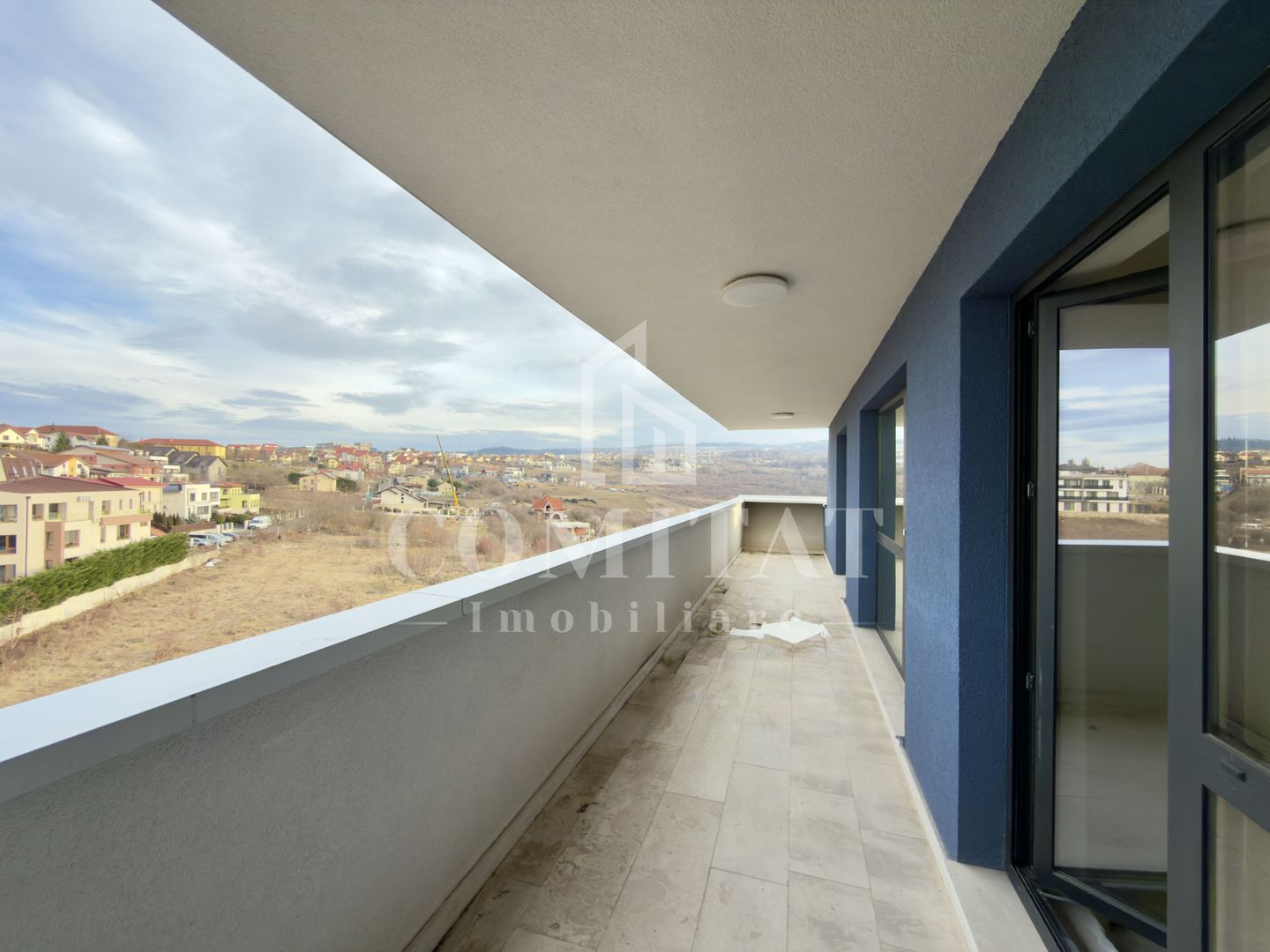 Penthouse 2 niveluri | Terase panoramice | 0% comision | Wings - Poză 12