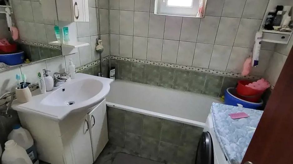 Lipovei | 2 camere | Decomandat | Centrala proprie | 2 balcoane - Poză 4