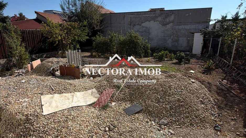 NECTORA IMOB-DUPLEX Ultracentral, Str. Horea, 284 mp + 509 mp teren - Poză 8