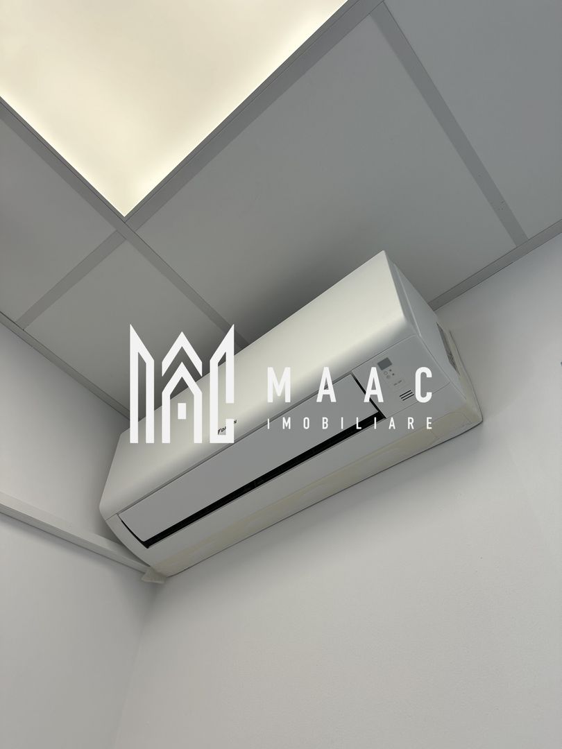 Spatiu comercial/birouri I Parcare I Zona Hipodrom I - Poză 6