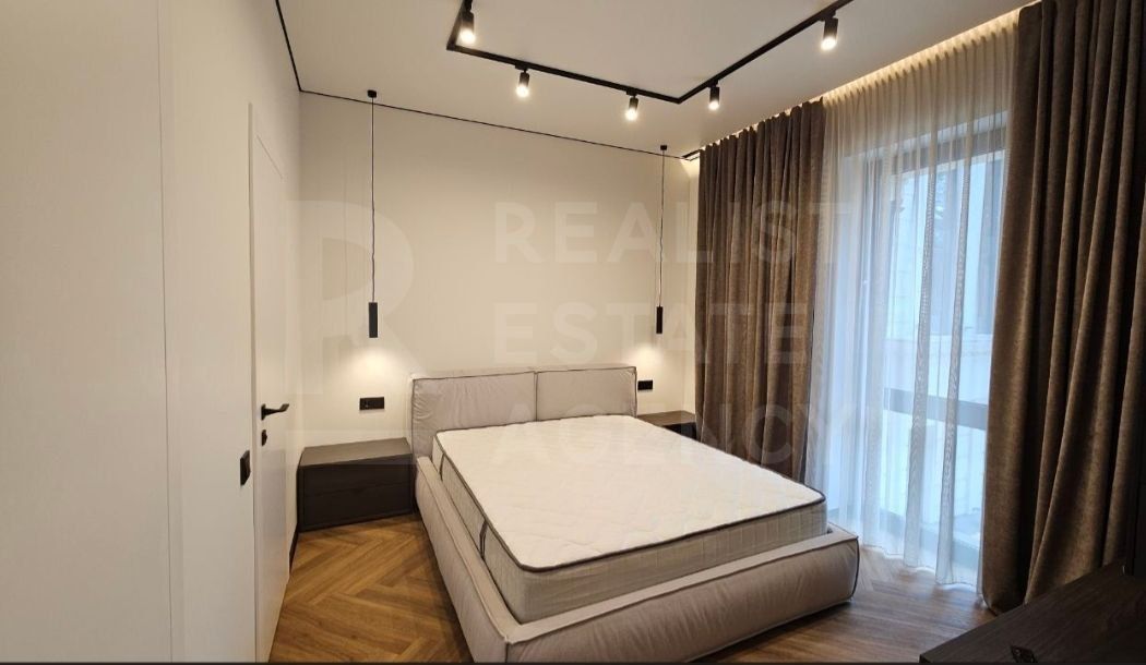 Chirie towhouse, 3 nivele, str. Lacului, Centru - Poză 5