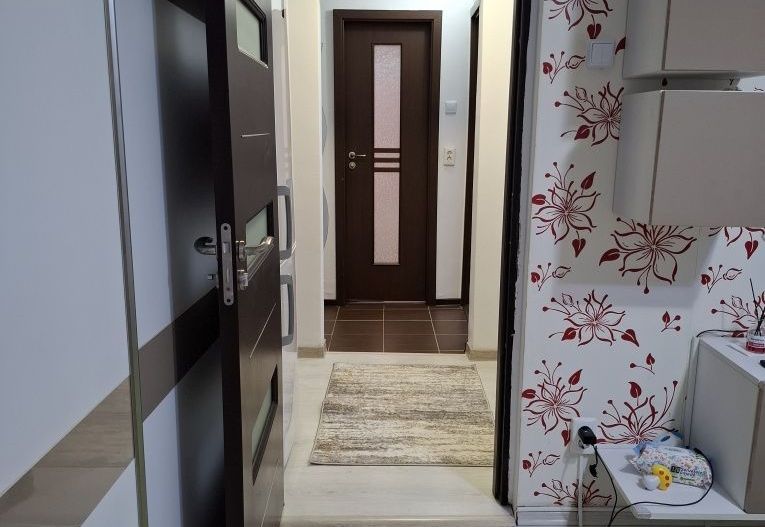 Închiriere 2 camere |  balcon | centrală | metrou Lujerului, - Poză 5